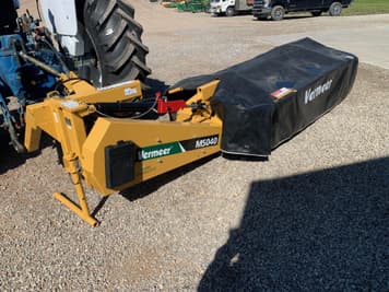 Main image Vermeer M5040